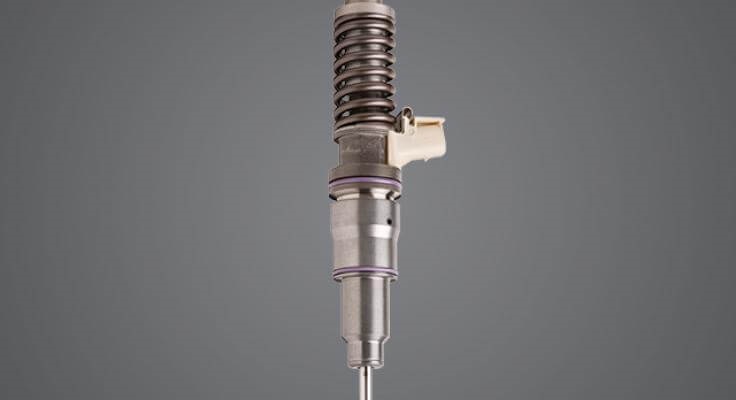 Remanufactured E Series Injectors