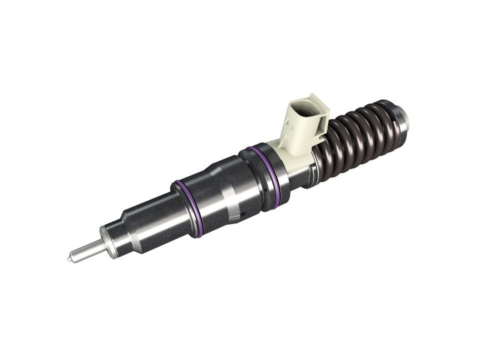 Delphi製のElectronic Unit Injector（EUI） Electronic Unit Injectors