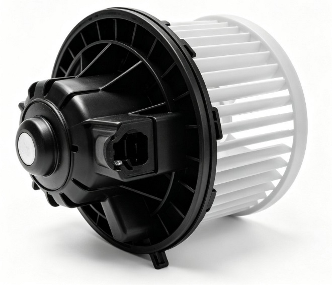 blower motor