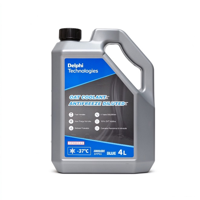 coolant