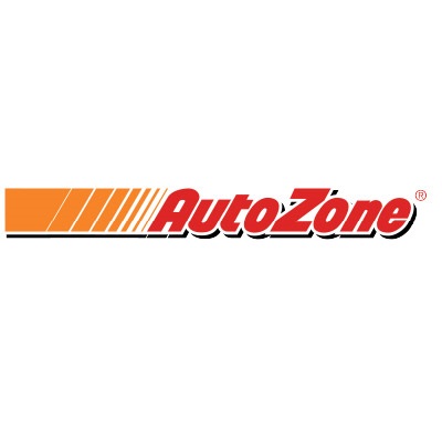 AutoZone Logo Square