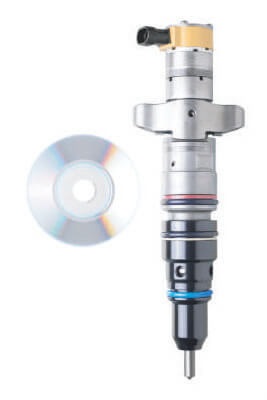 Oruga C7