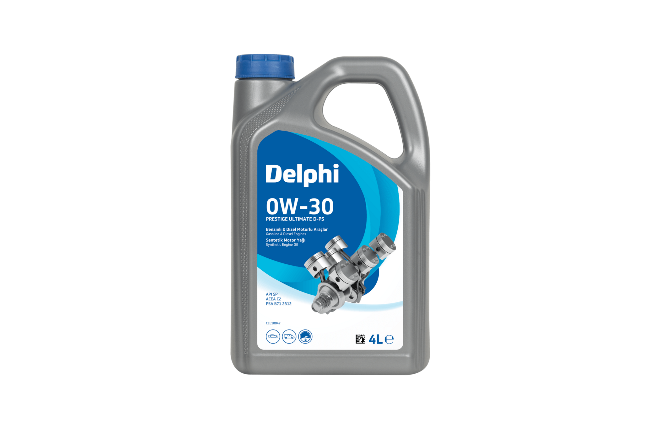 CEL10047 PRESTIGE ULTIMATE D-PS 0W-30 4L