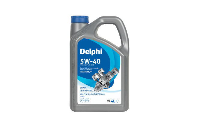 CEL10051 PRESTIGE PLUS D-FR 5W-40 4L