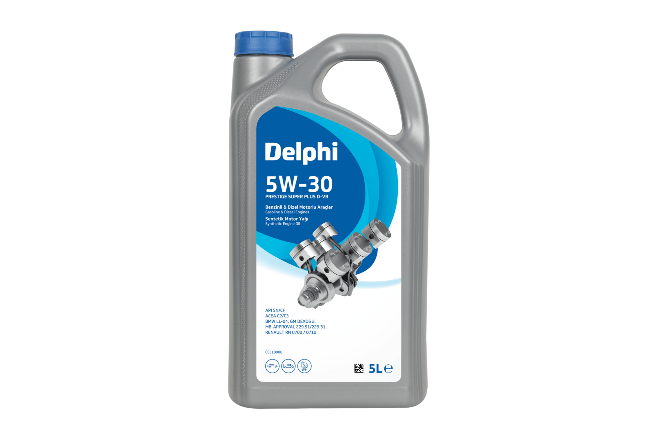 DELPHI_PRESTİGE_SUPER_PLUS_D-VR_5W_30