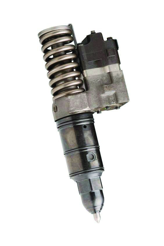 Detroit Diesel 50/60