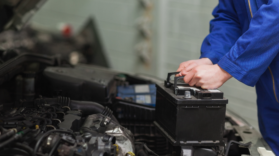 What you need to know about aircon regassing Delphi Technologies