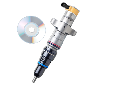 Remanufactured-C7-Injectors