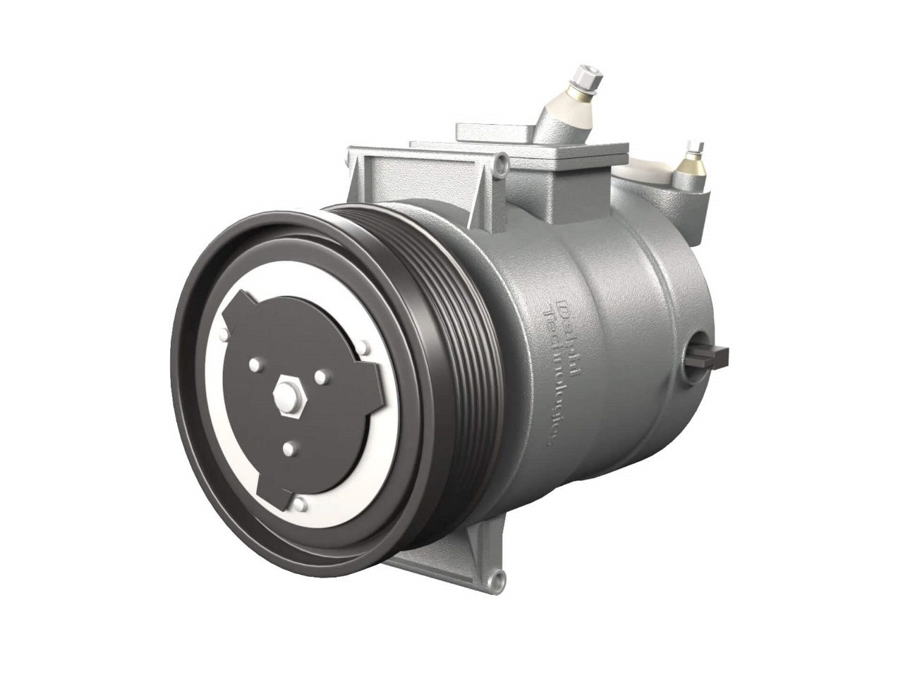 Compresseur Delphi-AC