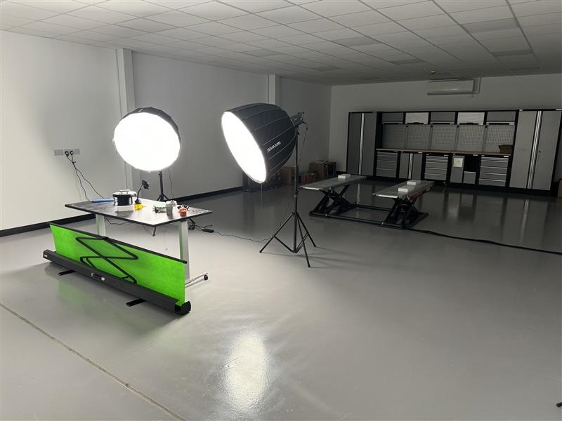 Delphi Academy Recording Room_2