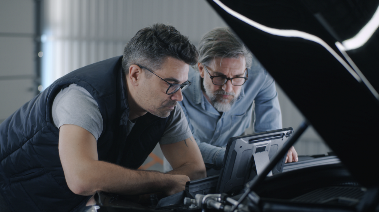 diagnostic software 6