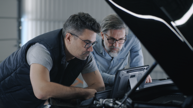 diagnostic software 6