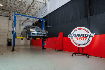 Garage360