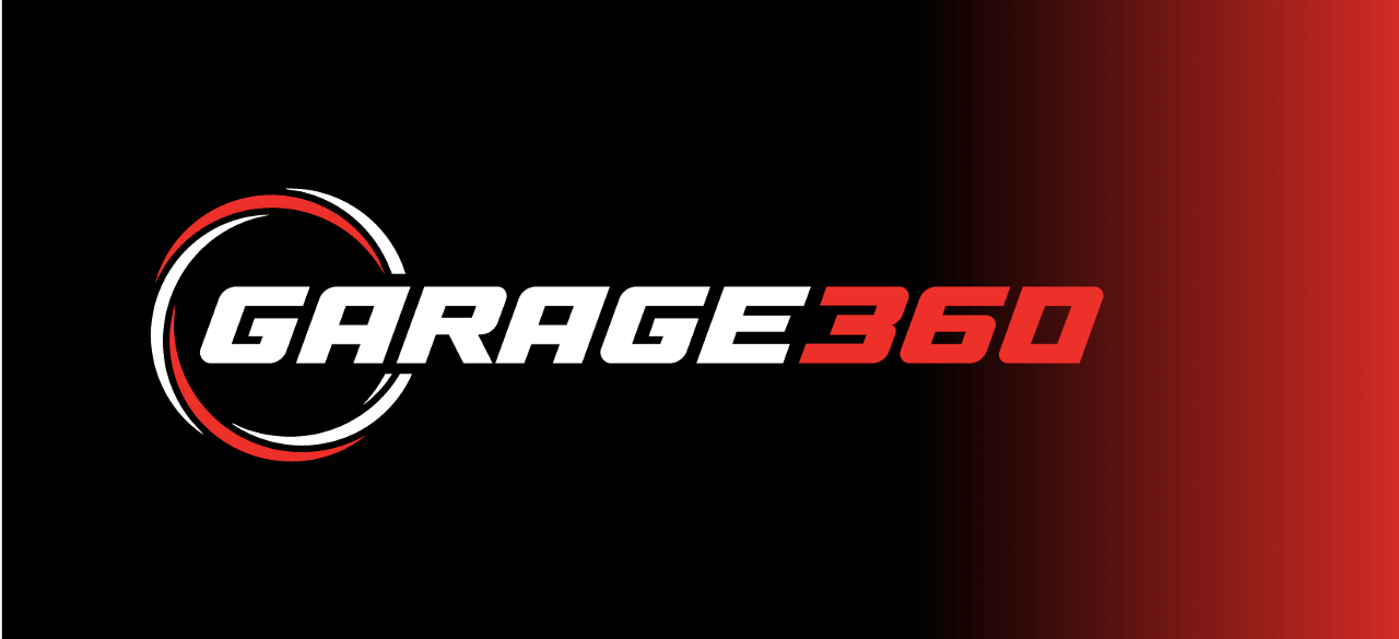 Garage360 2