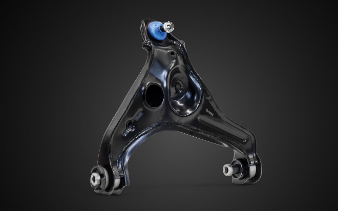 Professional-plus-funnel-control-arms