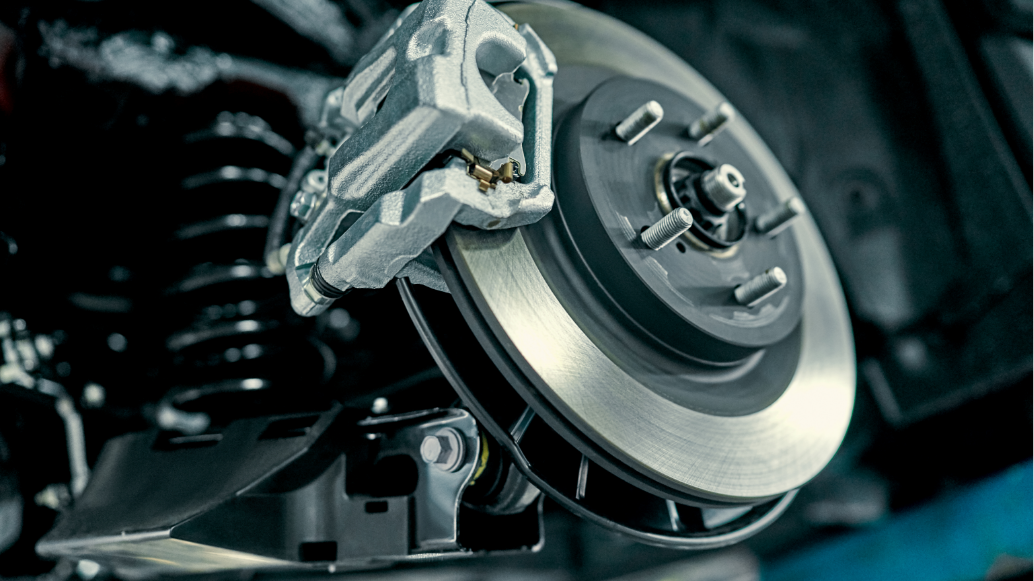 when to change brake pads 1