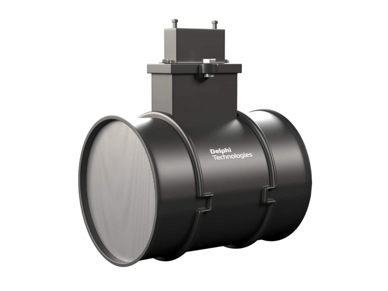Delphi-MAF-Sensor