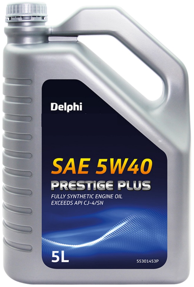 Engine Oil