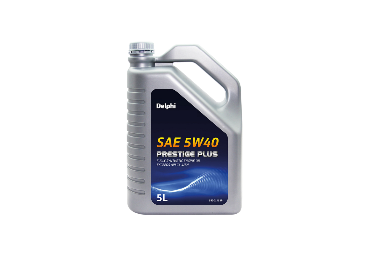 engine oil