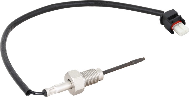 Fuel temperature sensor