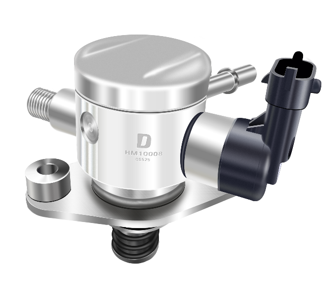 GD Fuel Pump