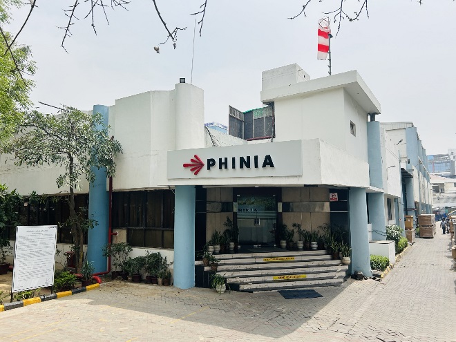 India Office