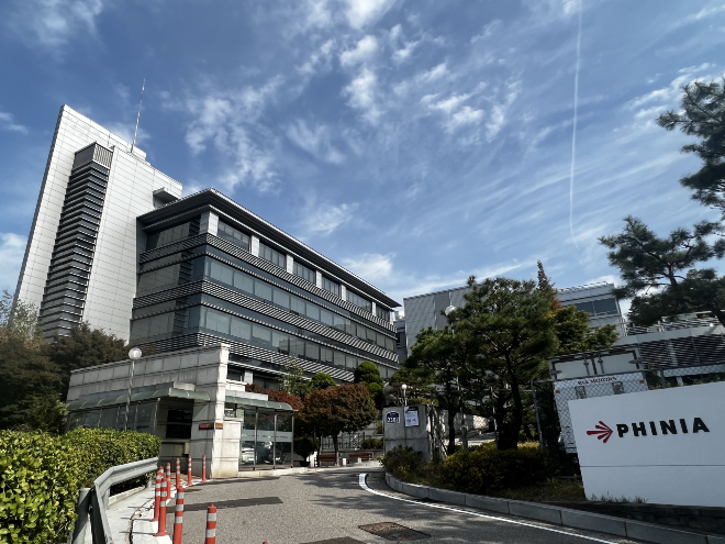 Korea Office