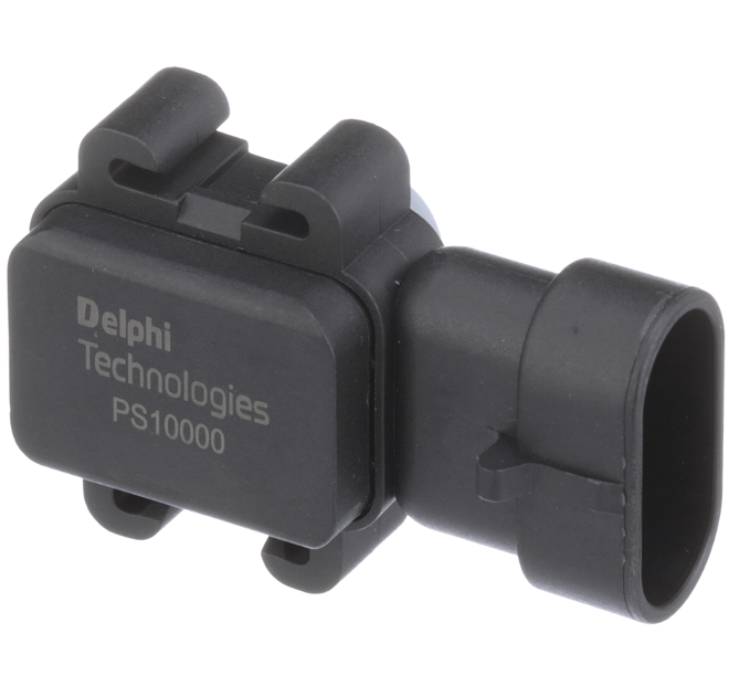 Manifold Absolute Pressure Sensor