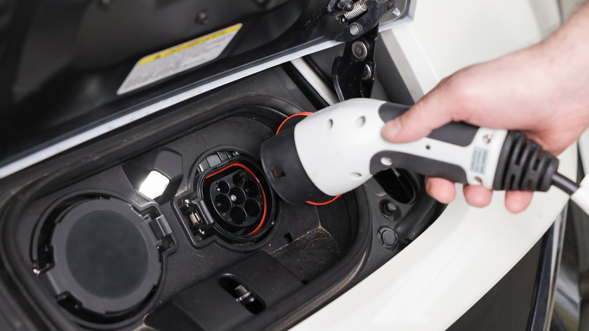 Comment utiliser un chargeur VE agréé 1920 x 1080