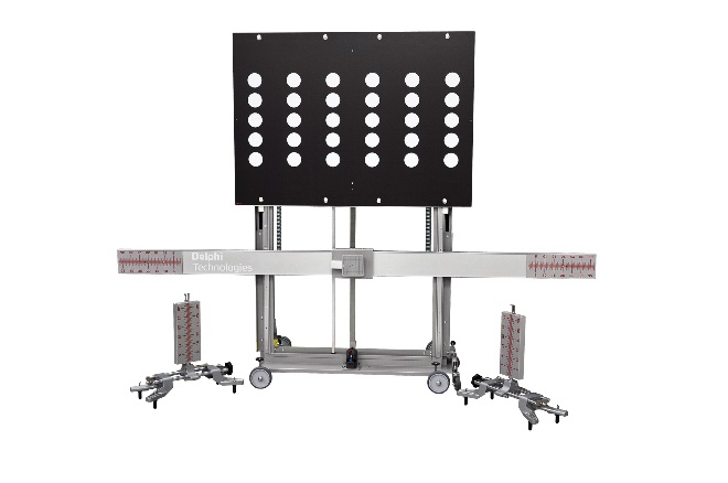 Delphi - Solutions ADAS