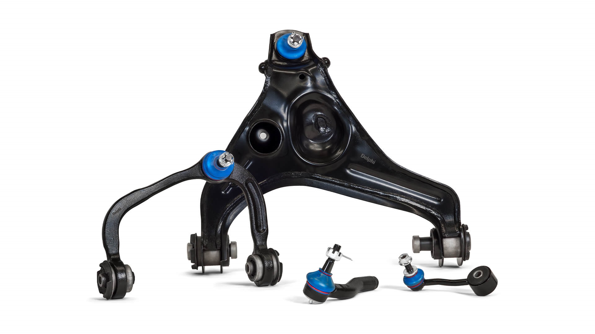 Delphi Professional  Parts