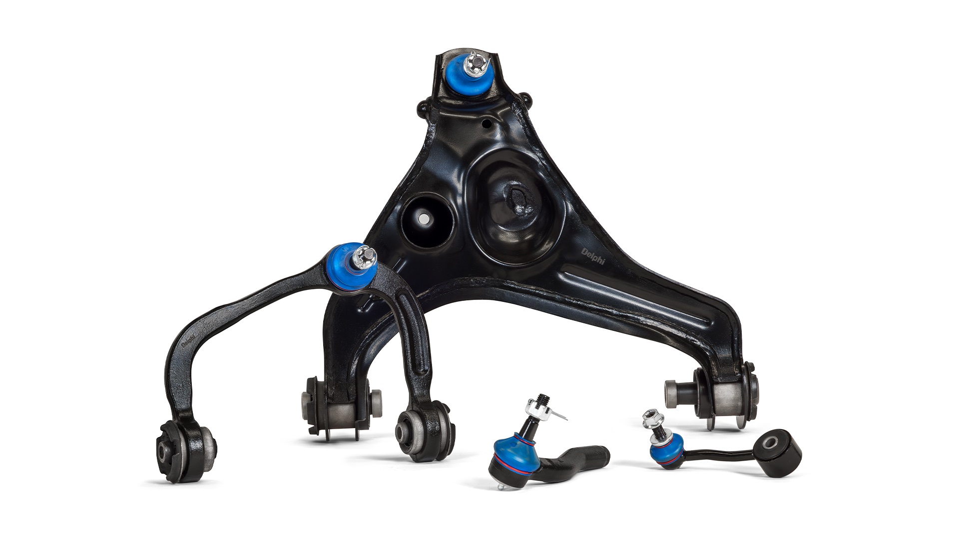 Delphi Professional  Parts