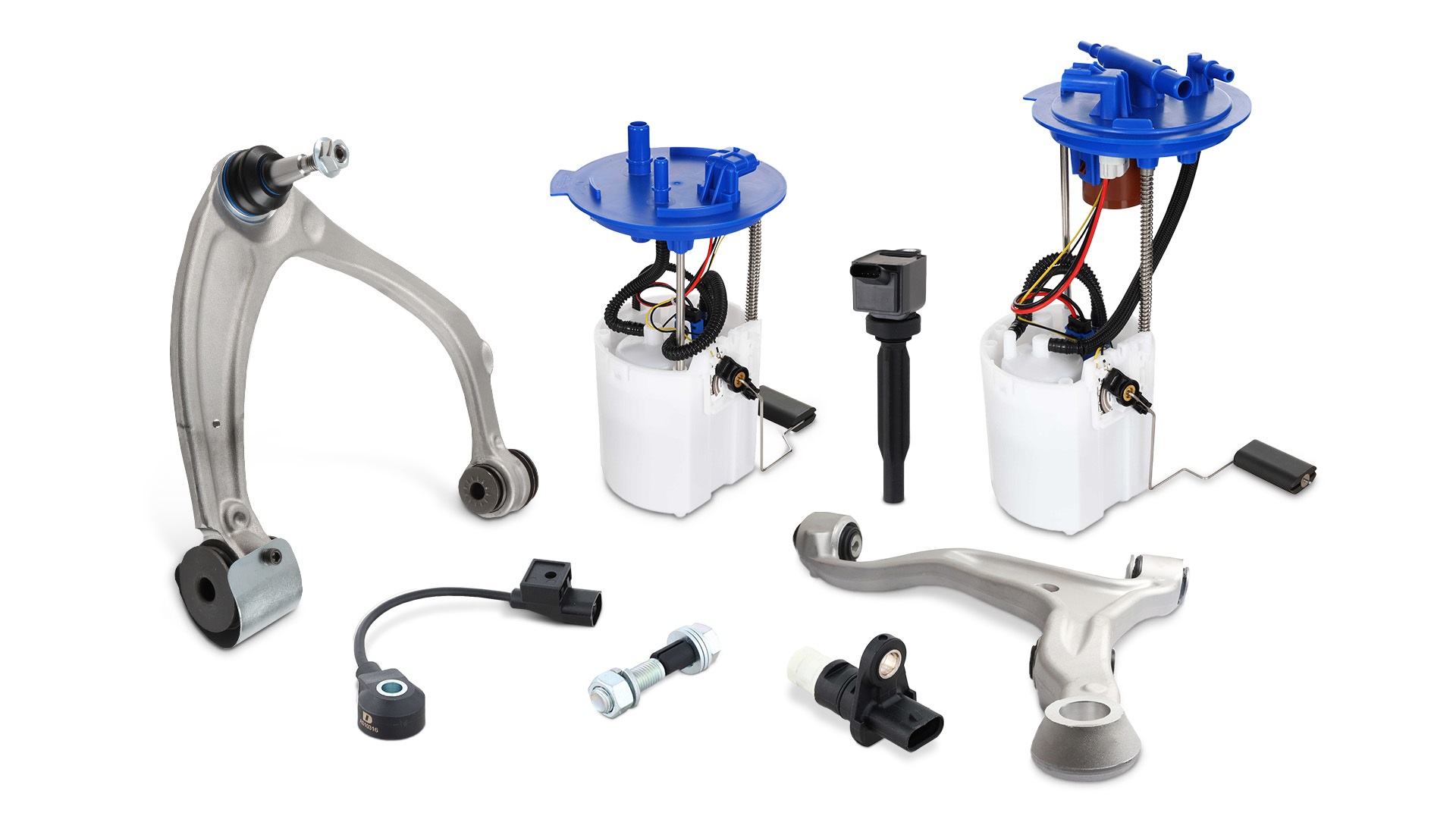 PHINIA New Number Announcement 2026