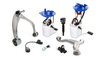 PHINIA New Number Announcement 2026