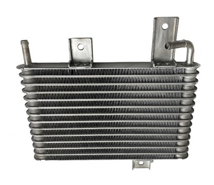 oil cooler
