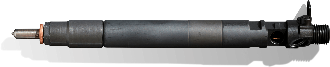 Common rail