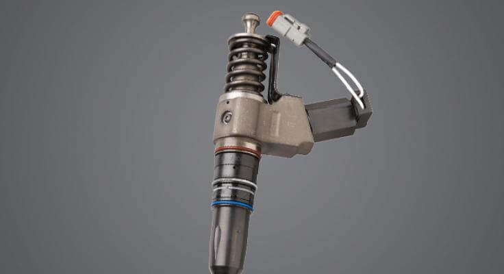Remanufactured Celect® Injectors