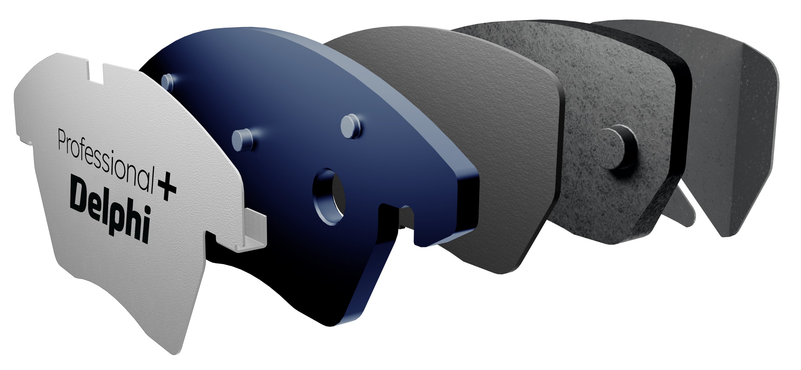 D_5 layers_professional+ LCV Pad