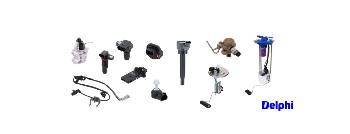 Delphi April 2025 NNA Parts