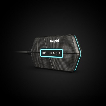 BlueTech diagnosis OBD