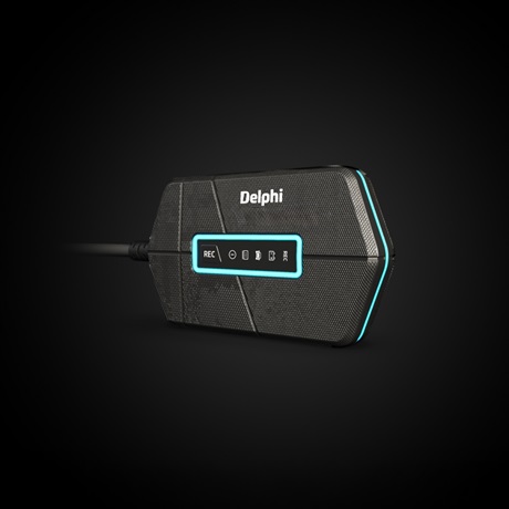 BlueTech diagnosis OBD