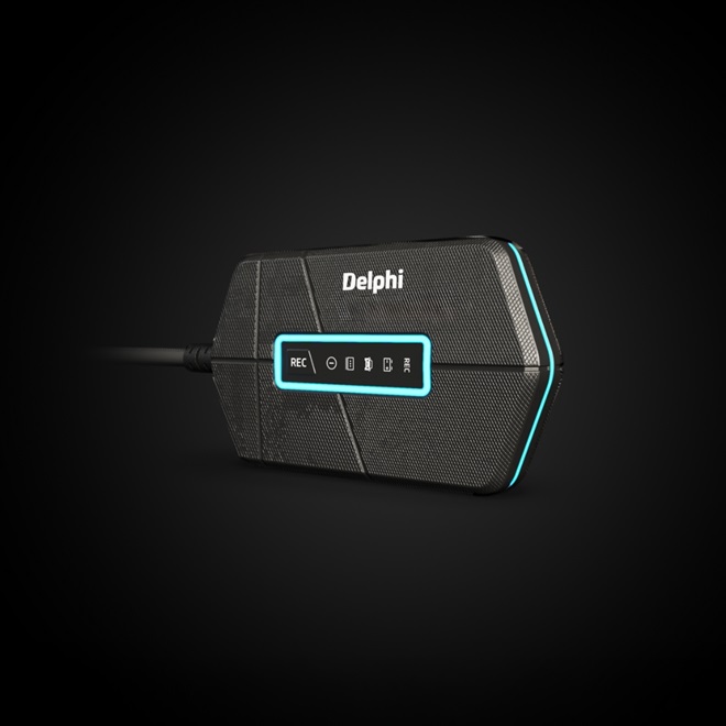 BlueTech diagnosis OBD