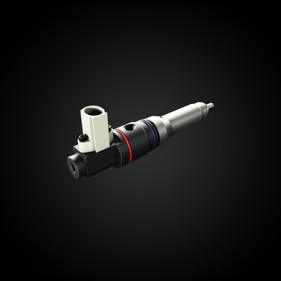 Diesel Fuel Systems