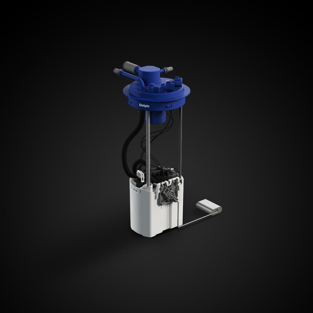 Fuel Management