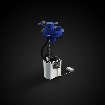 Fuel Management