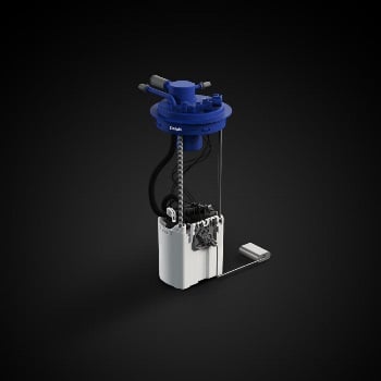 Fuel Management