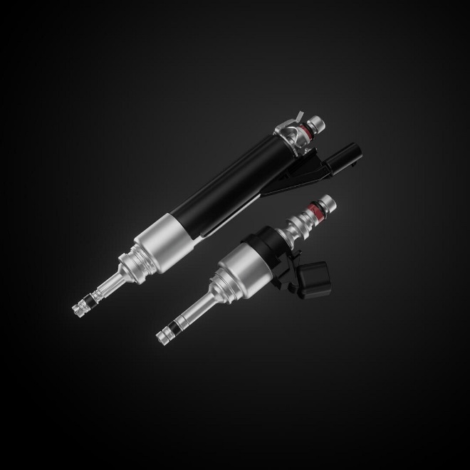 Fuel Injection