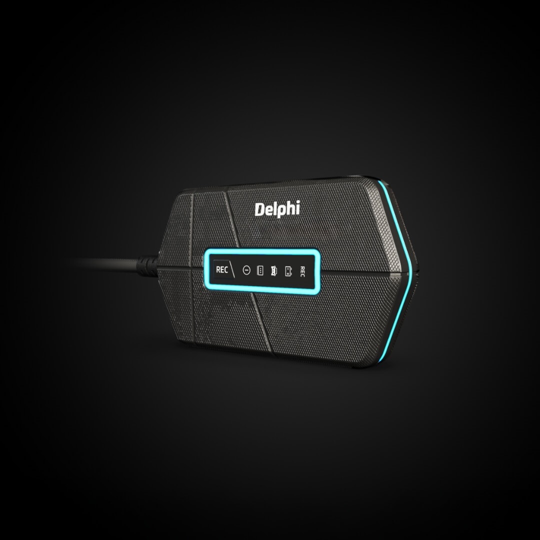 OBD diagnostica
