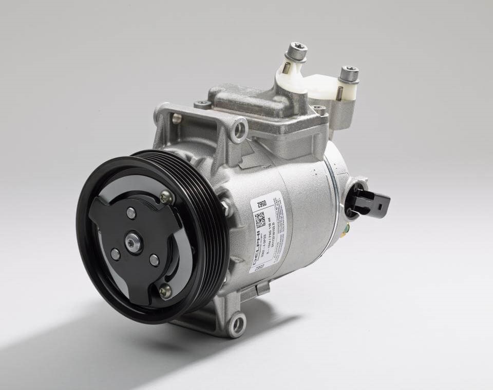 How to Avoid Compressor Failures