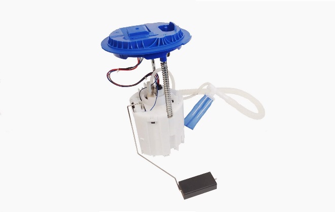 Delphi Enhanced fuel module